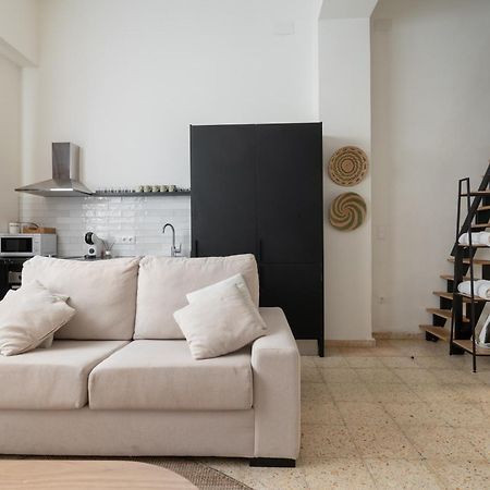 Loft Ibiza Apartamento N2 발렌시아 외부 사진