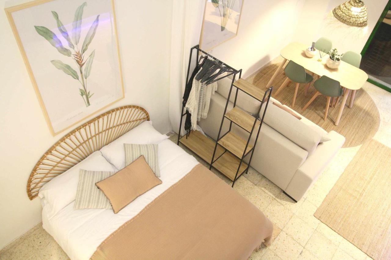 Loft Ibiza Apartamento N2 발렌시아 외부 사진