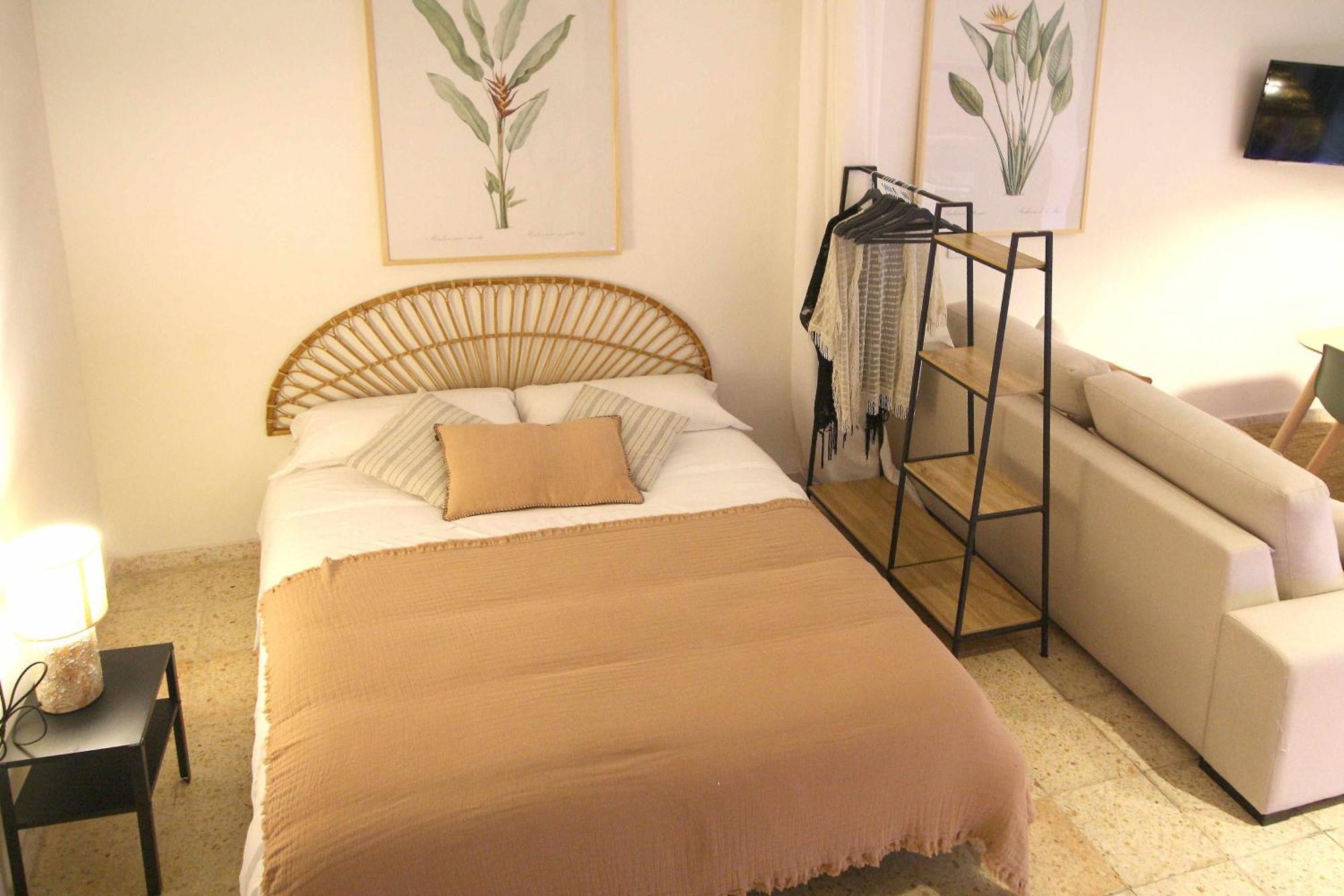 Loft Ibiza Apartamento N2 발렌시아 외부 사진