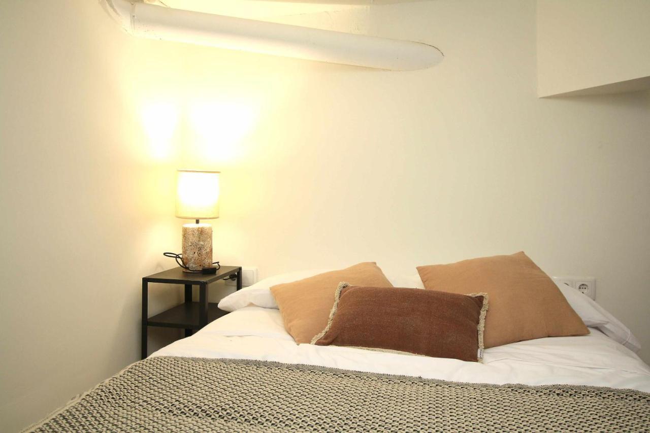 Loft Ibiza Apartamento N2 발렌시아 외부 사진