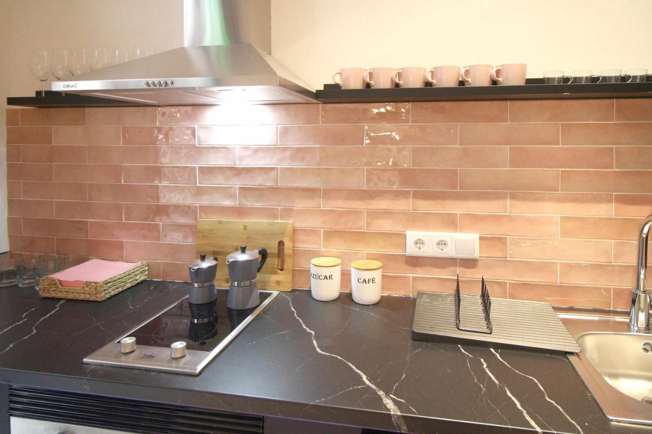 Loft Ibiza Apartamento N2 발렌시아 외부 사진
