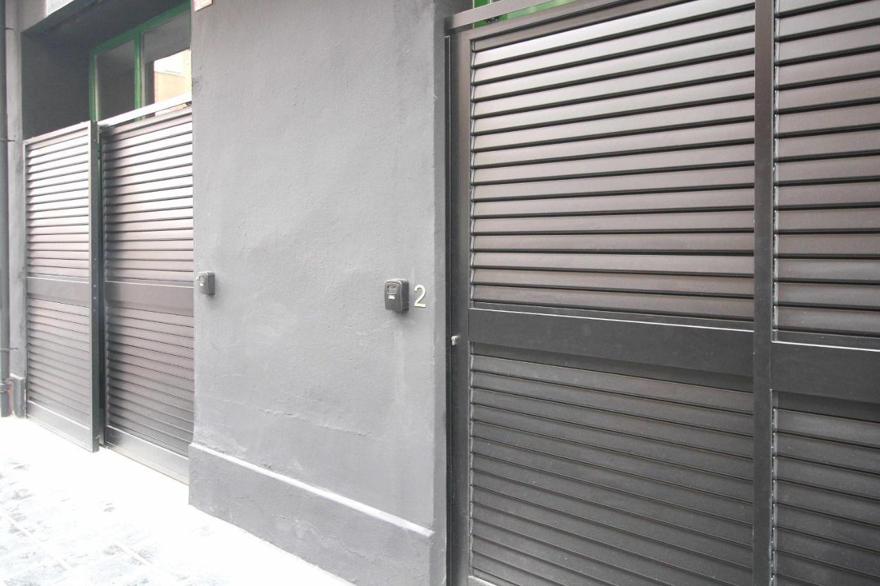 Loft Ibiza Apartamento N2 발렌시아 외부 사진