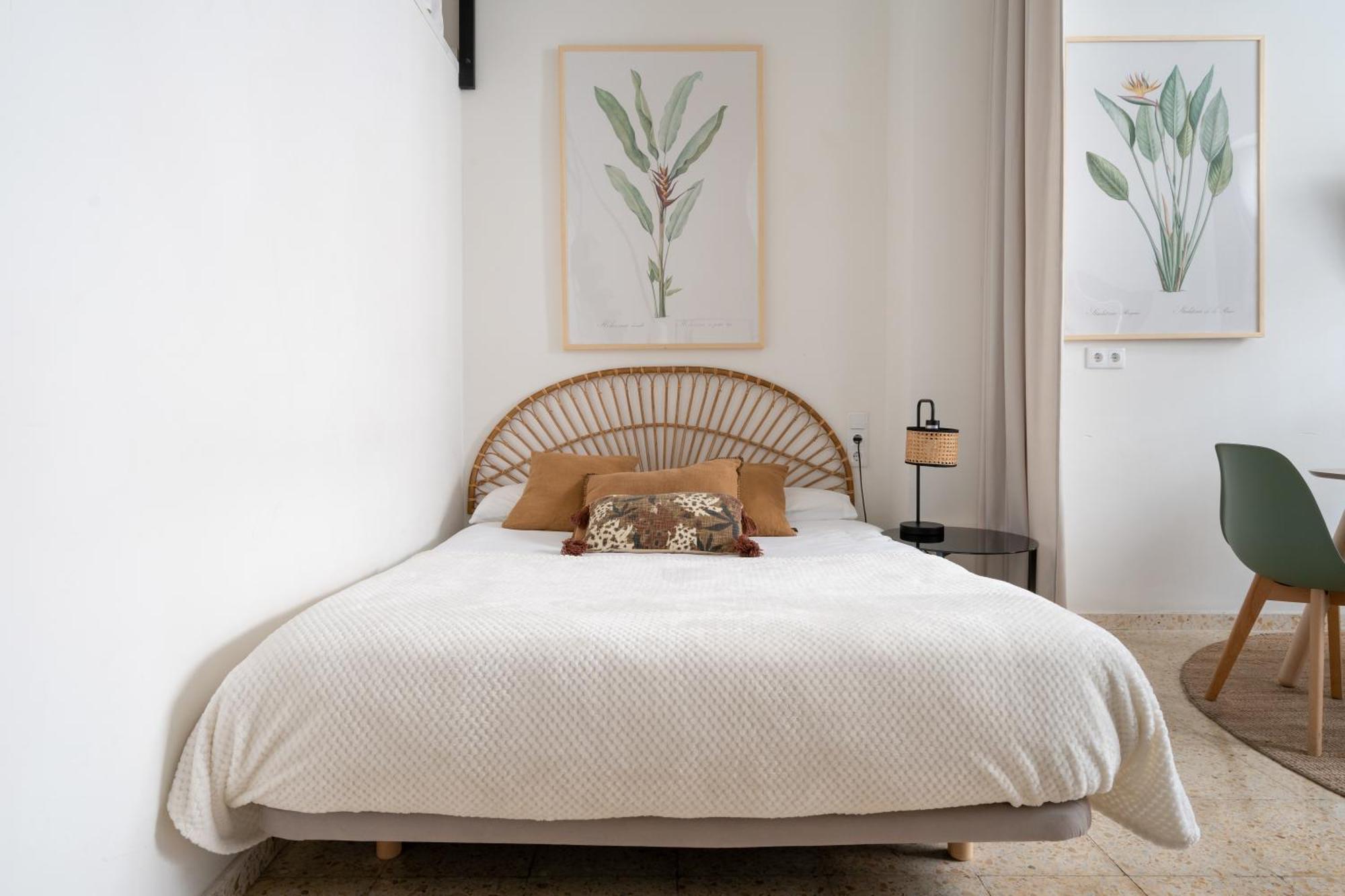 Loft Ibiza Apartamento N2 발렌시아 외부 사진