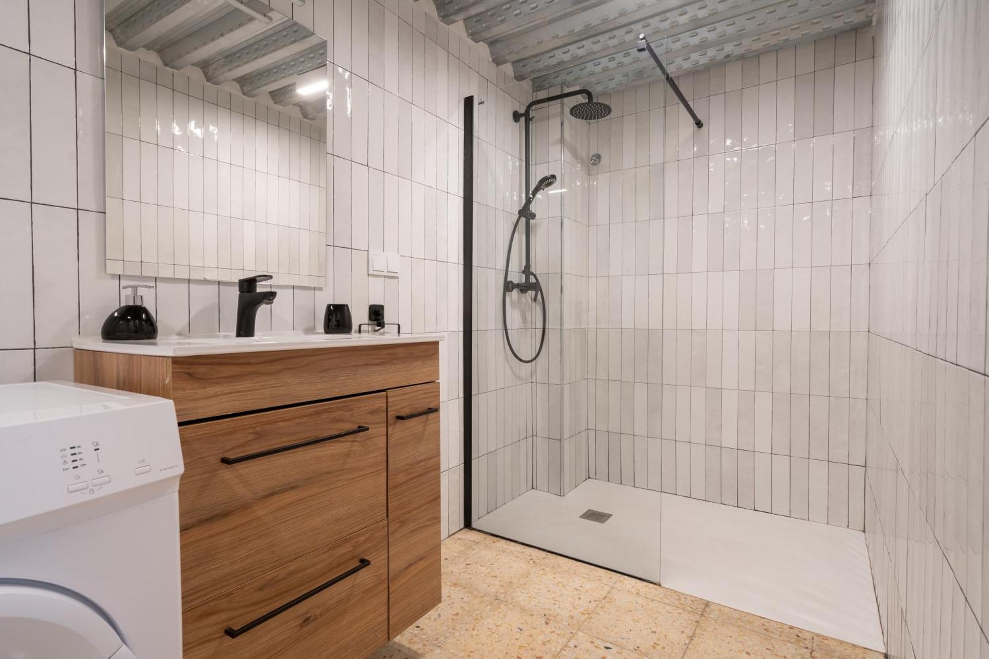 Loft Ibiza Apartamento N2 발렌시아 외부 사진