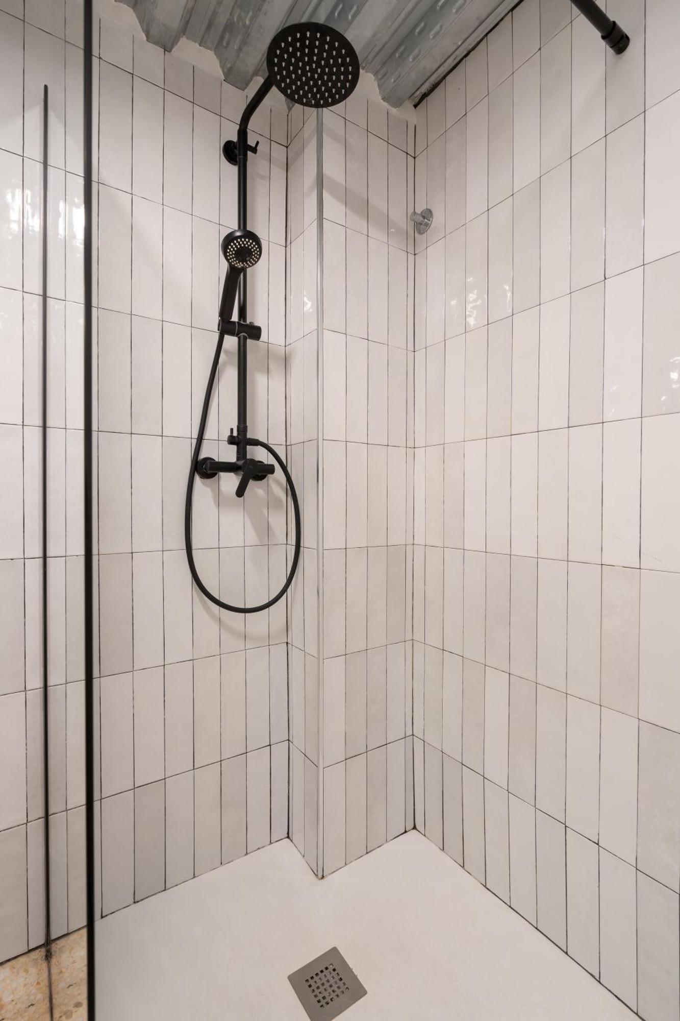 Loft Ibiza Apartamento N2 발렌시아 외부 사진